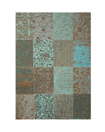 tapis sea blue 60x70