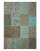 tapis sea blue 60x70