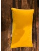 coussin citron