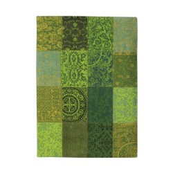 tapis 76x300 spring leave